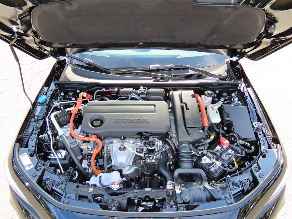 Thumbnail: 2026 Honda Civic - 7