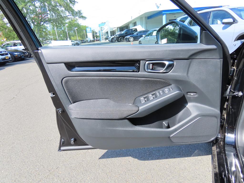 Thumbnail: 2026 Honda Civic - 21