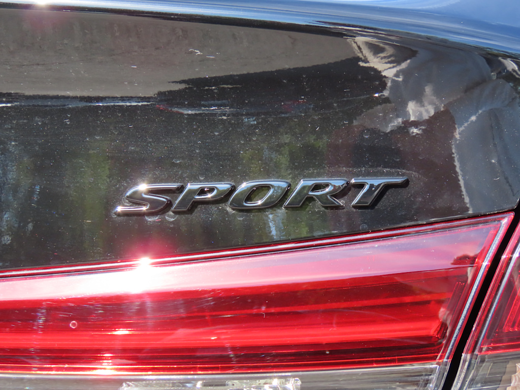 Thumbnail: 2026 Honda Civic - 19