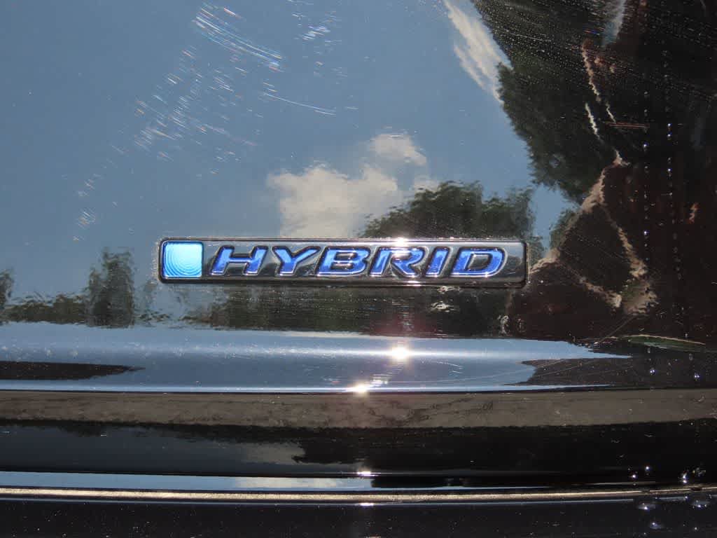 Thumbnail: 2026 Honda Civic - 6