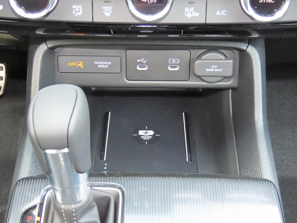 Thumbnail: 2025 Honda Civic - 16