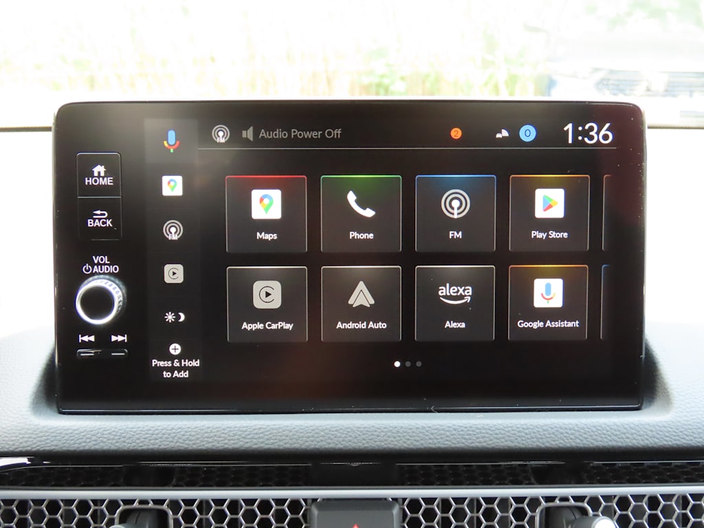 Thumbnail: 2025 Honda Civic - 23