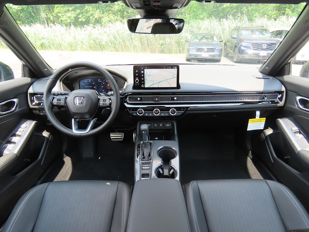 Thumbnail: 2025 Honda Civic - 2