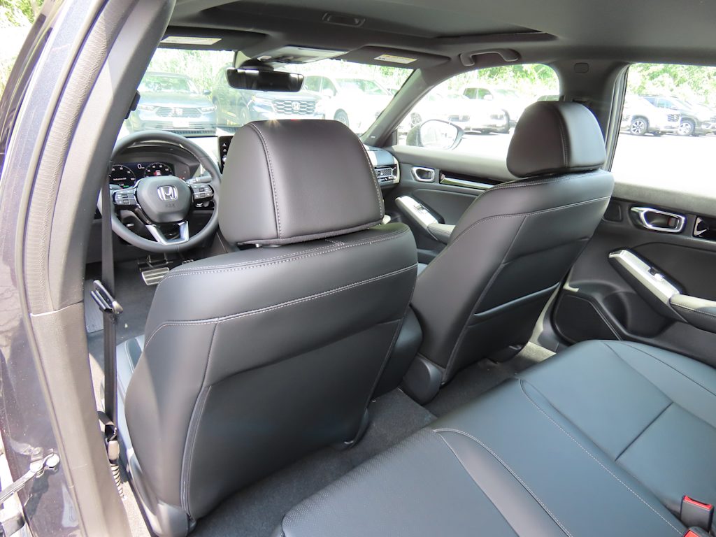 Thumbnail: 2025 Honda Civic - 20