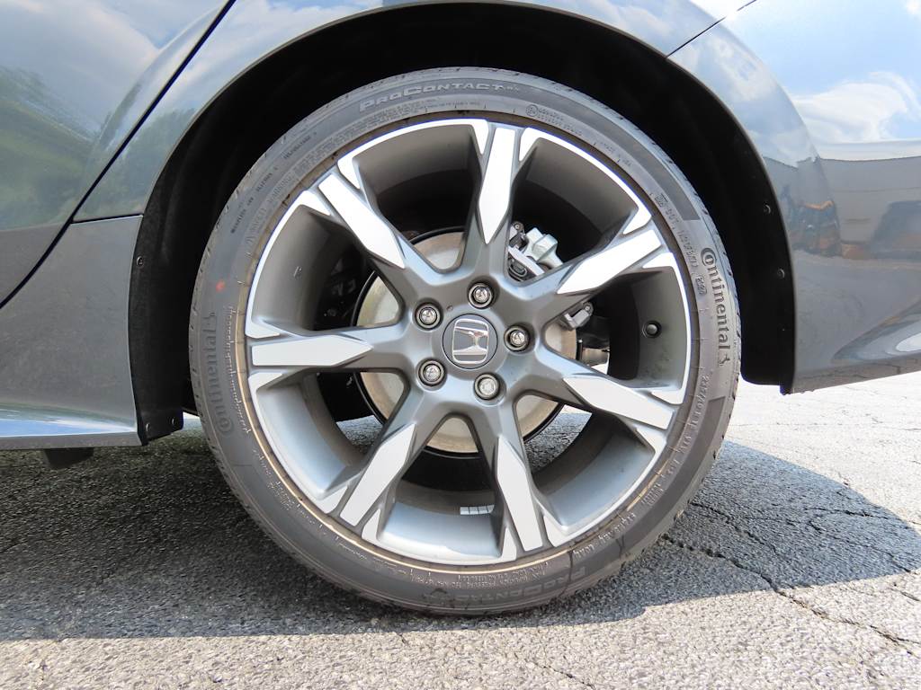 Thumbnail: 2025 Honda Civic - 8