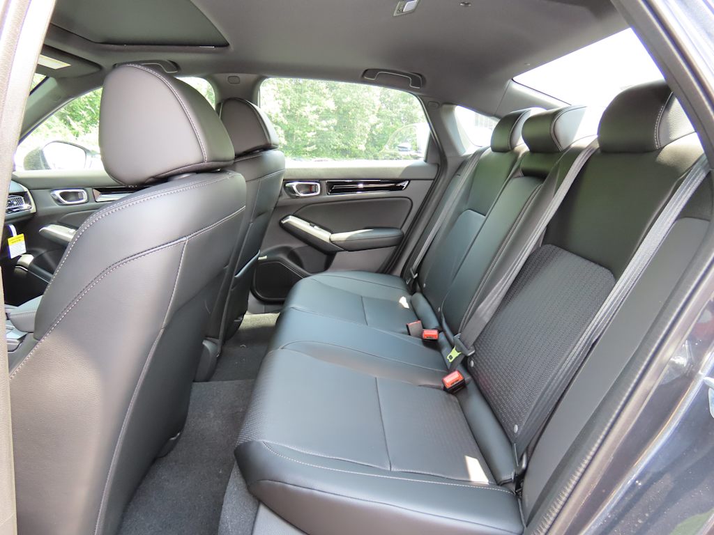 Thumbnail: 2025 Honda Civic - 13