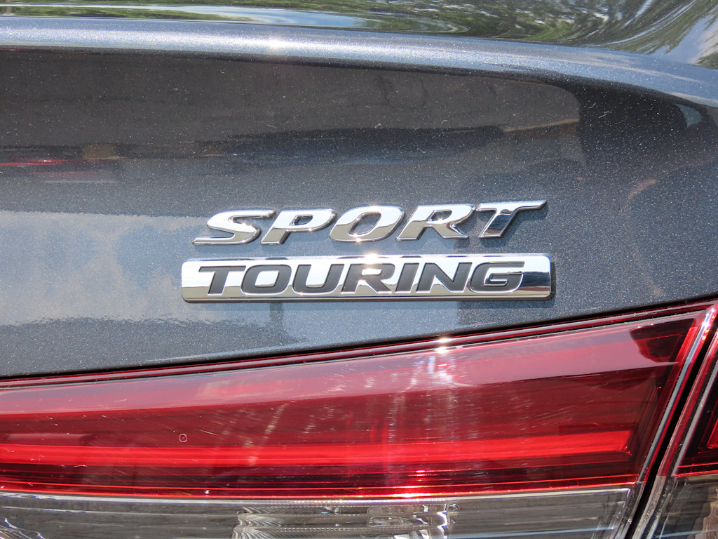 Thumbnail: 2025 Honda Civic - 19