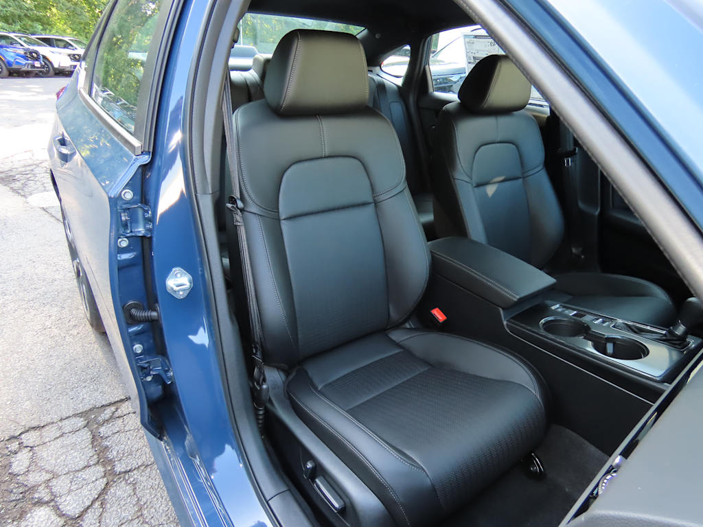 Thumbnail: 2026 Honda Civic - 12