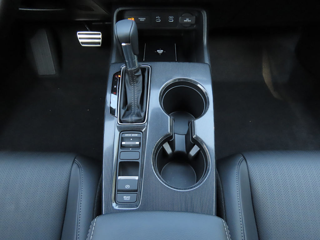 Thumbnail: 2026 Honda Civic - 24