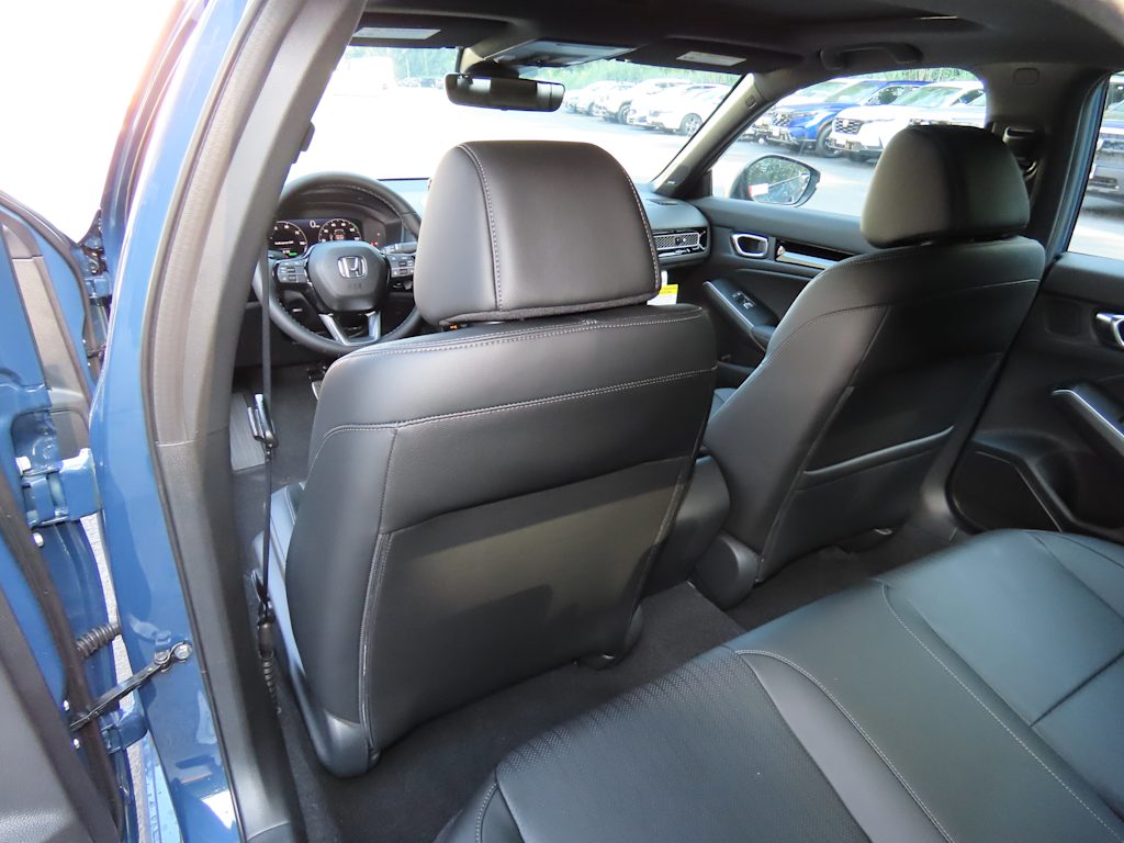 Thumbnail: 2026 Honda Civic - 20