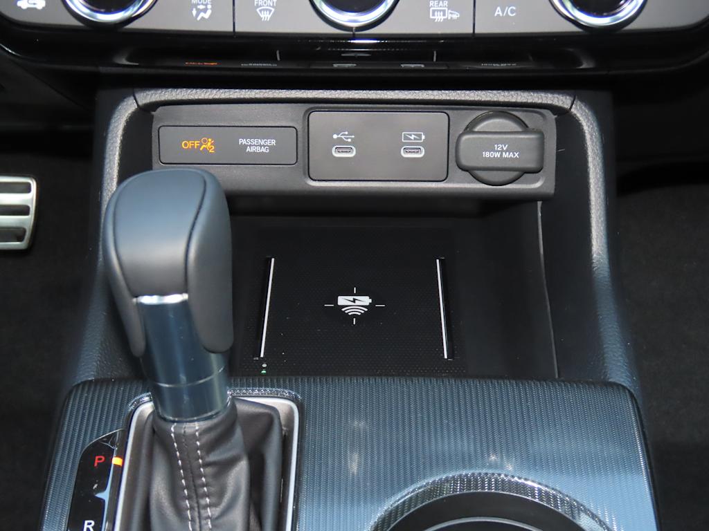 Thumbnail: 2026 Honda Civic - 16