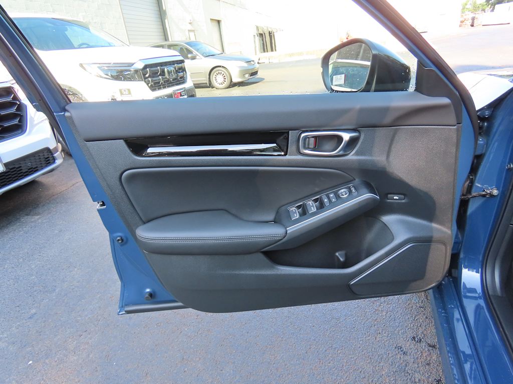 Thumbnail: 2026 Honda Civic - 21