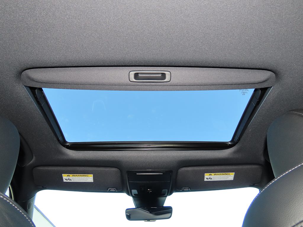 Thumbnail: 2026 Honda Civic - 26