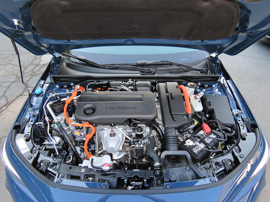 Thumbnail: 2026 Honda Civic - 9