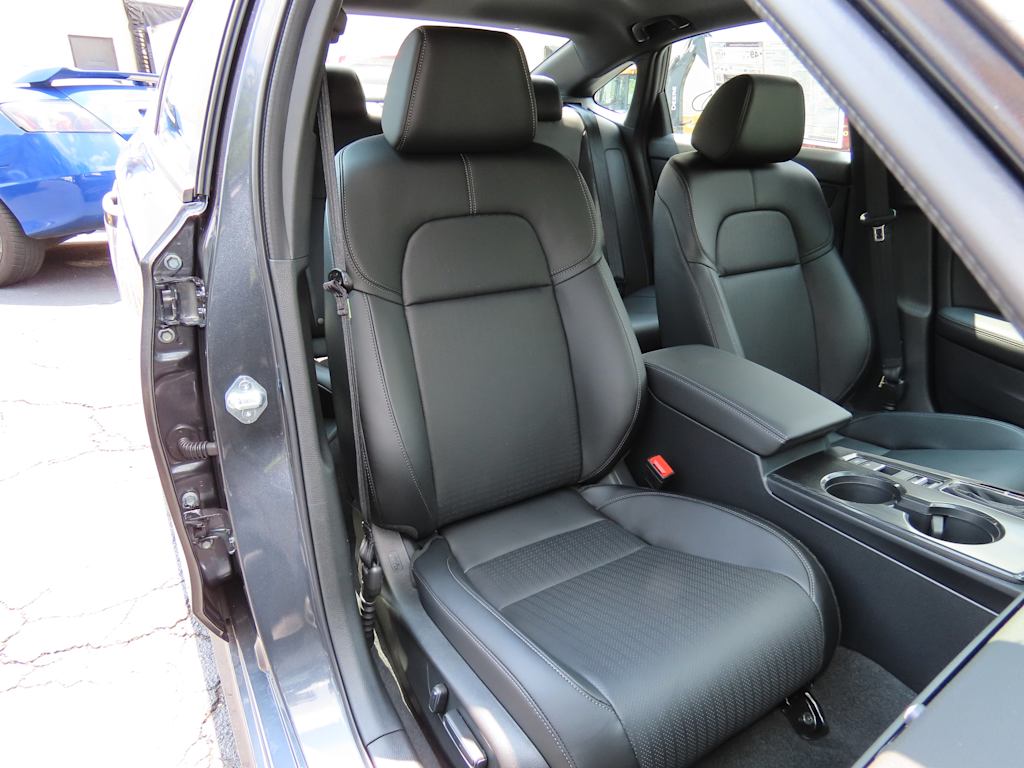 Thumbnail: 2026 Honda Civic - 22