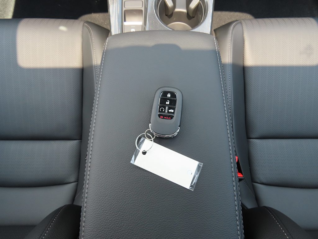 Thumbnail: 2026 Honda Civic - 26