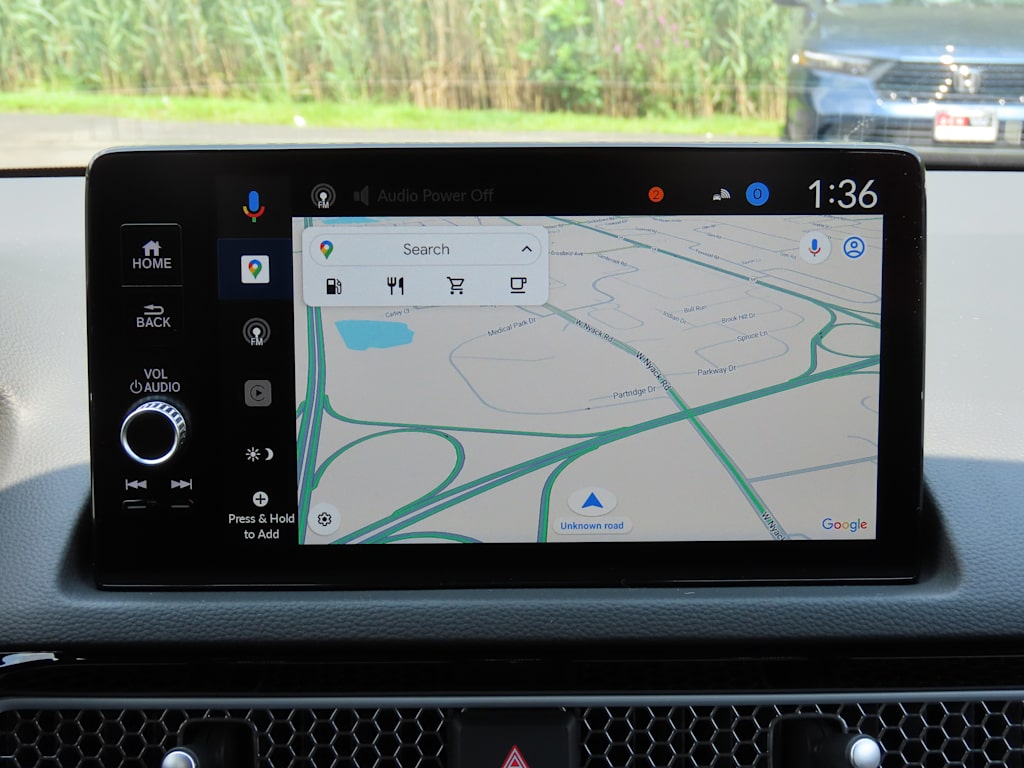 Thumbnail: 2026 Honda Civic - 15