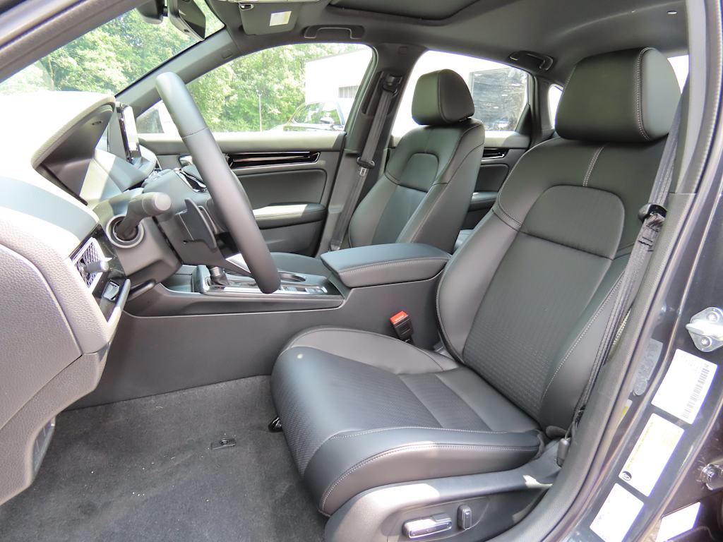 Thumbnail: 2026 Honda Civic - 12