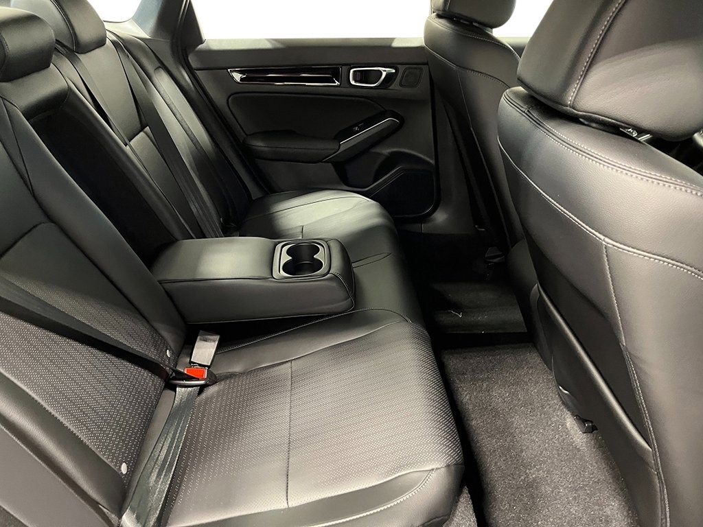 Thumbnail: 2025 Honda Civic - 27