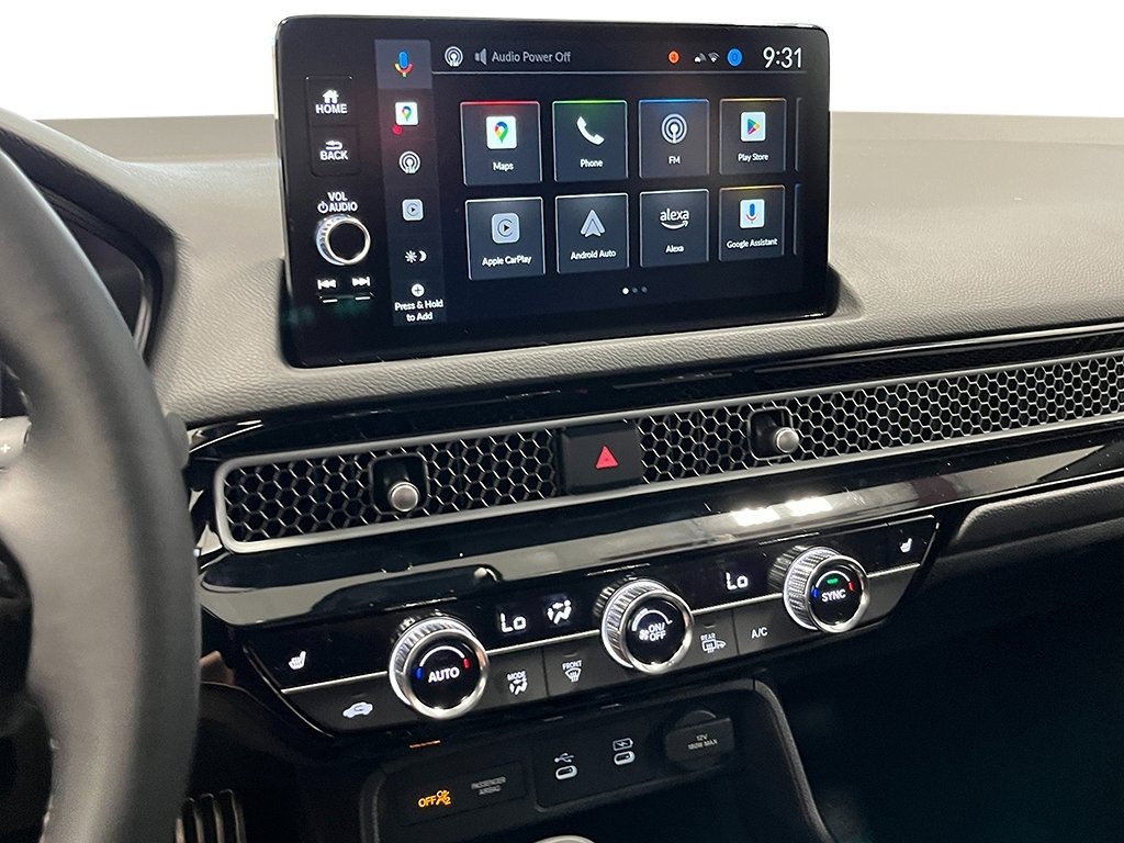 Thumbnail: 2025 Honda Civic - 13