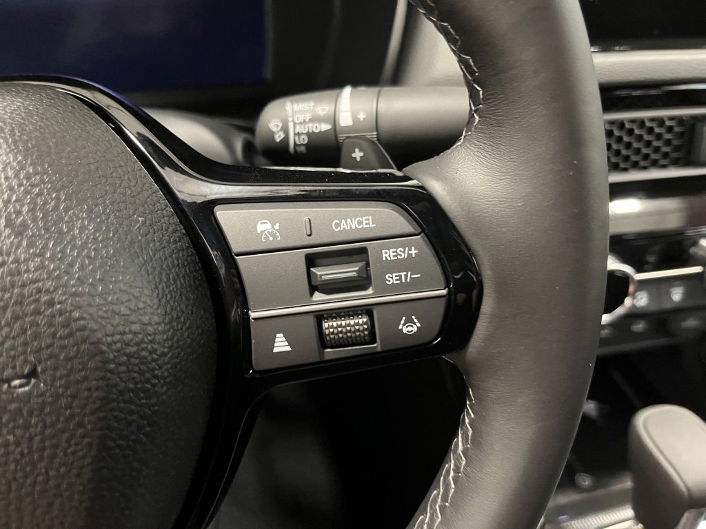 Thumbnail: 2025 Honda Civic - 23