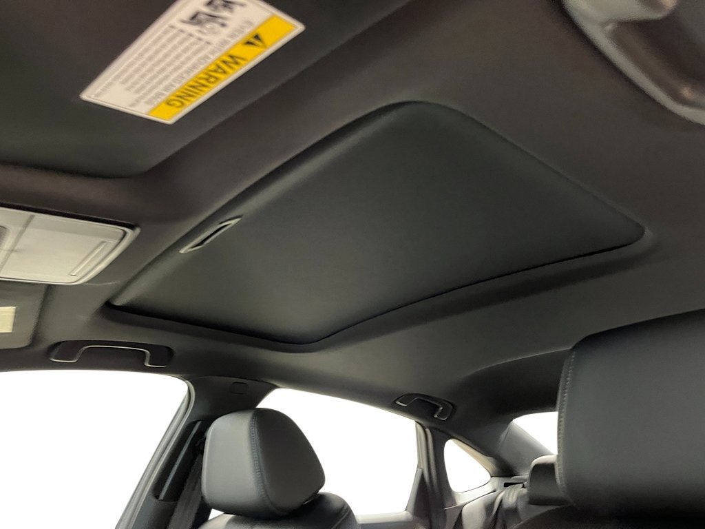 Thumbnail: 2025 Honda Civic - 26