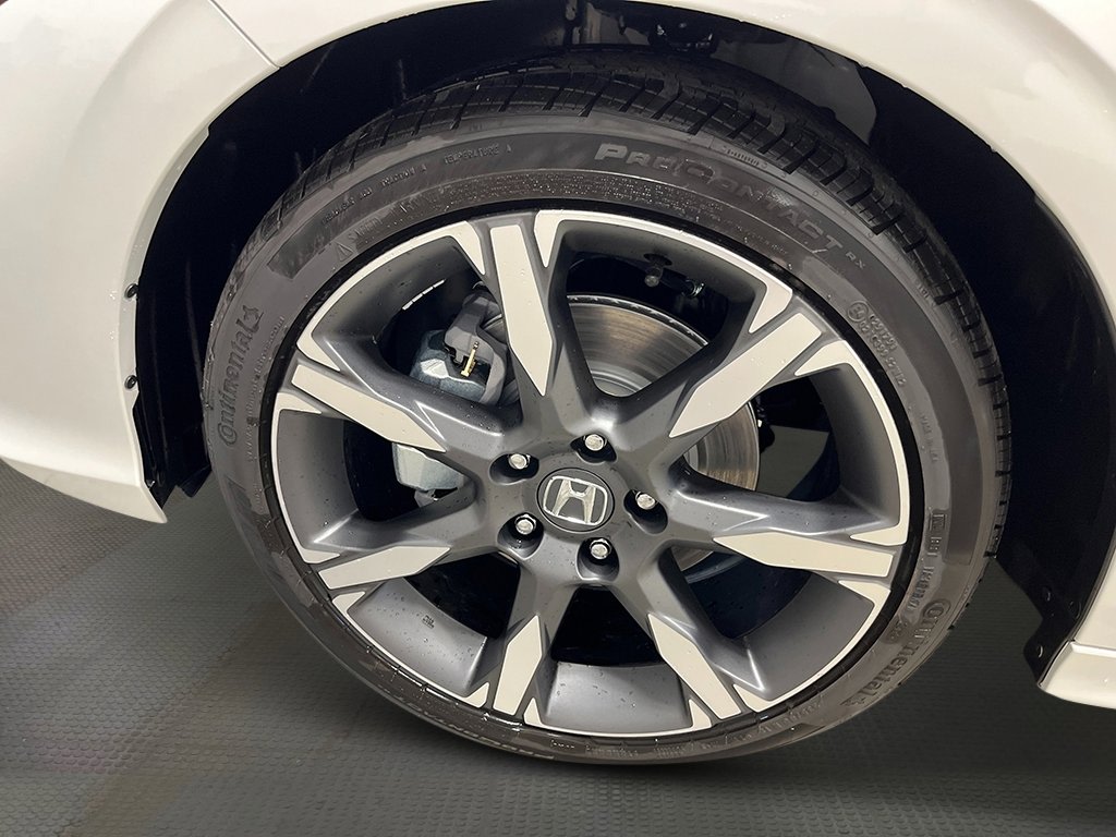 Thumbnail: 2025 Honda Civic - 7