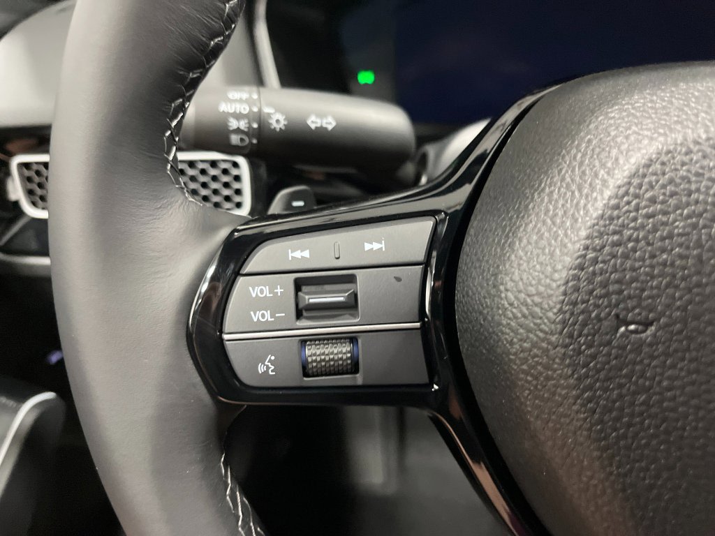 Thumbnail: 2025 Honda Civic - 22