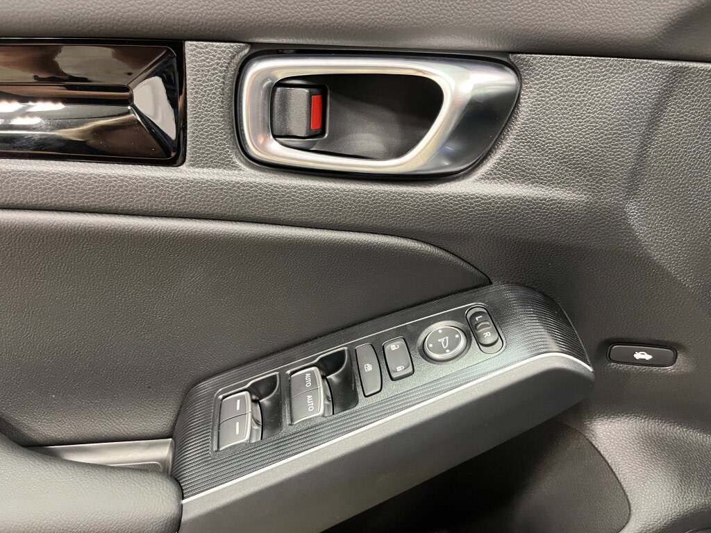 Thumbnail: 2025 Honda Civic - 21