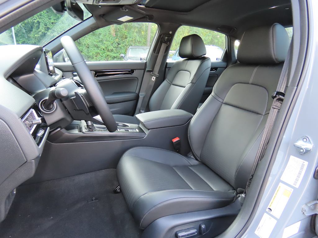 Thumbnail: 2026 Honda Civic - 11