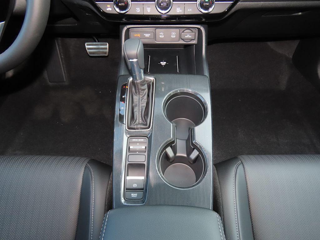 Thumbnail: 2026 Honda Civic - 24