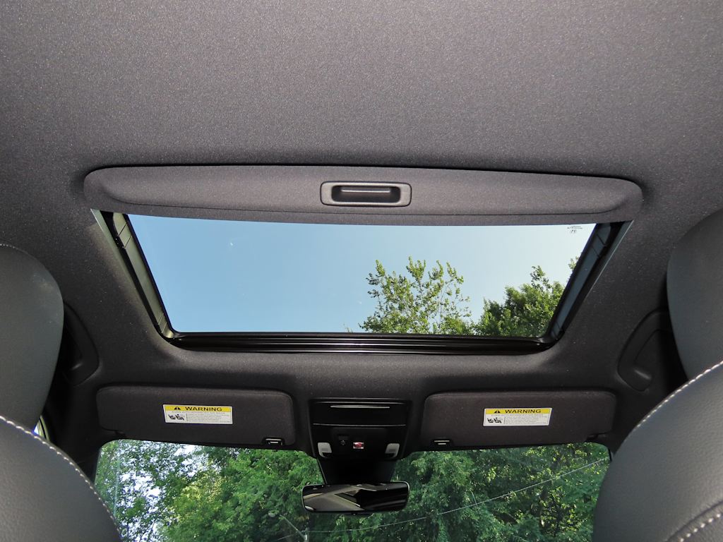 Thumbnail: 2026 Honda Civic - 26