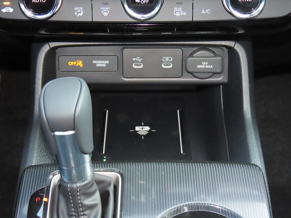 Thumbnail: 2026 Honda Civic - 16