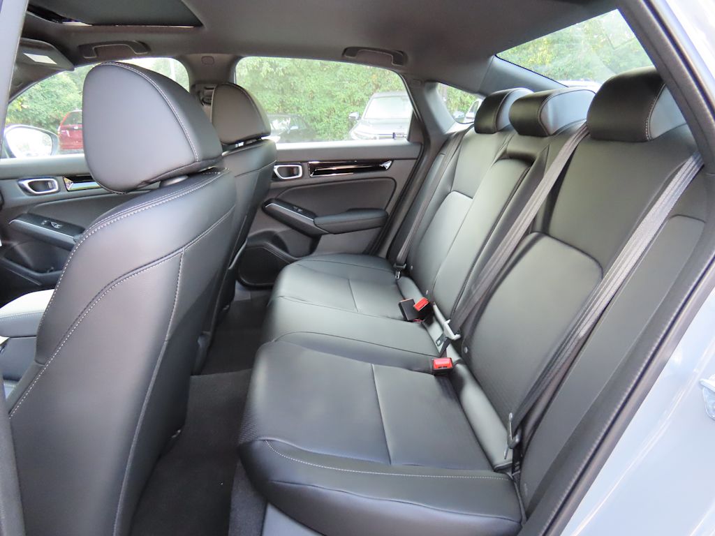 Thumbnail: 2026 Honda Civic - 13