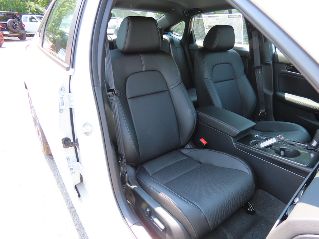 Thumbnail: 2026 Honda Civic - 12