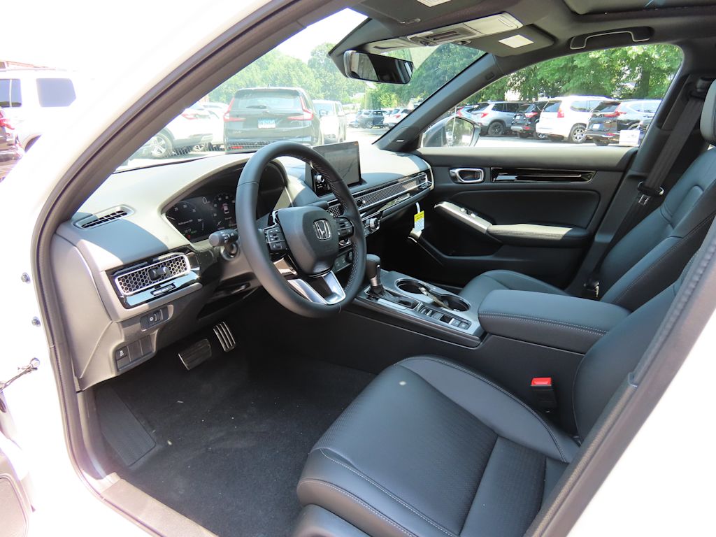 Thumbnail: 2026 Honda Civic - 2