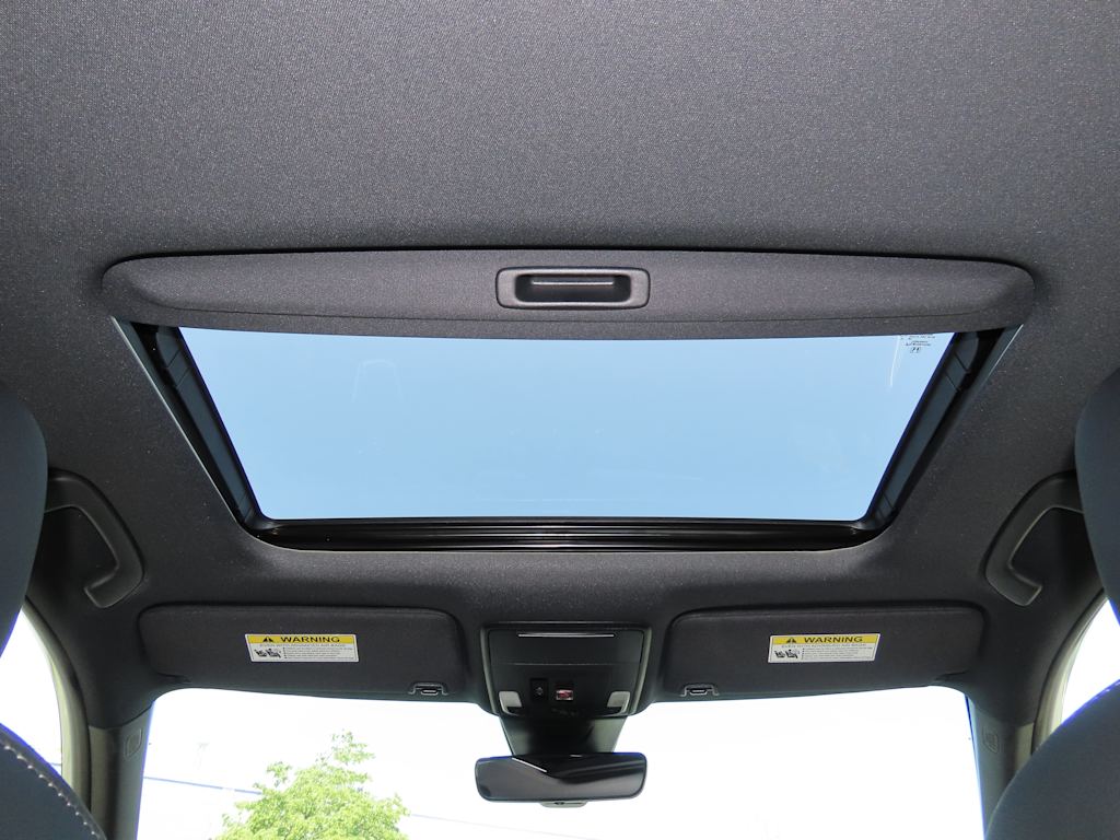 Thumbnail: 2026 Honda Civic - 26