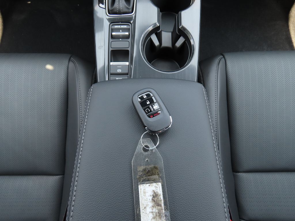 Thumbnail: 2026 Honda Civic - 27