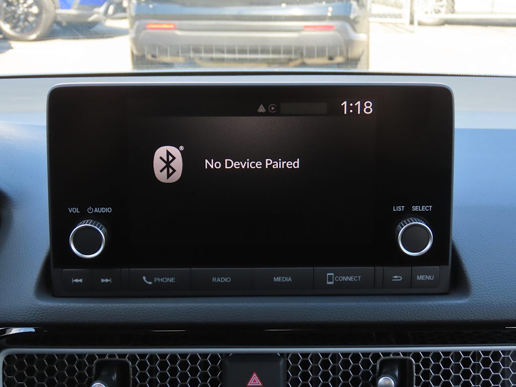 Thumbnail: 2026 Honda Civic - 15