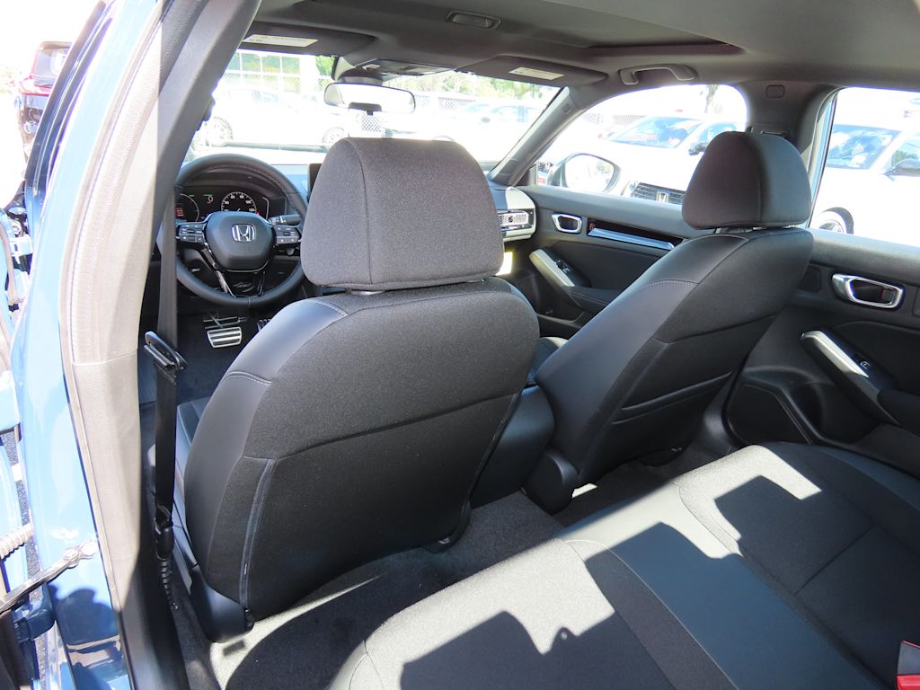 Thumbnail: 2026 Honda Civic - 20