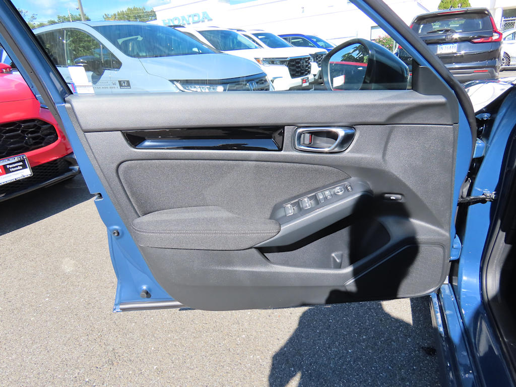 Thumbnail: 2026 Honda Civic - 21