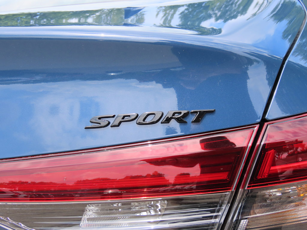 Thumbnail: 2026 Honda Civic - 19