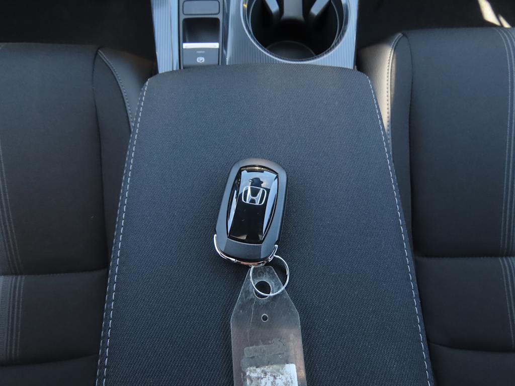 Thumbnail: 2026 Honda Civic - 25