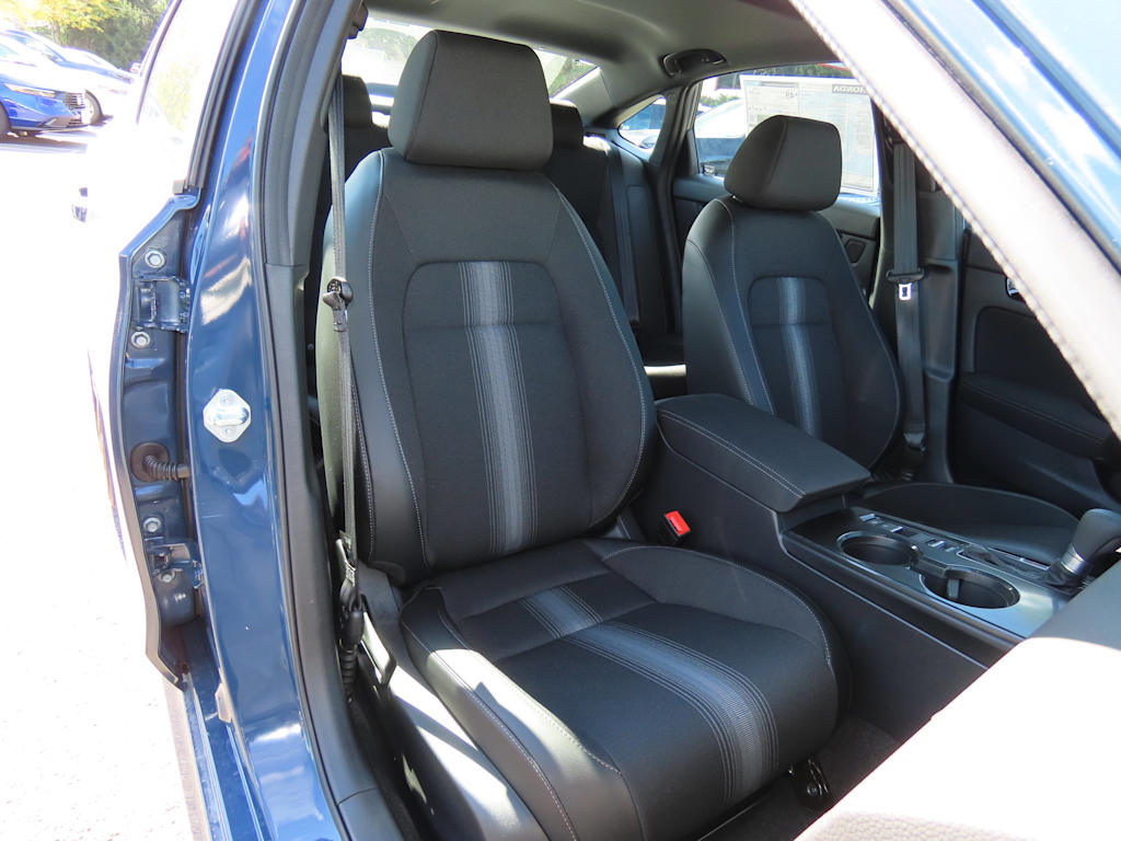 Thumbnail: 2026 Honda Civic - 12