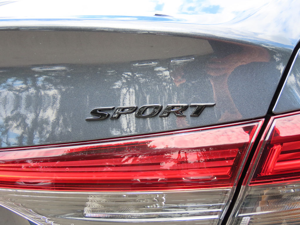 Thumbnail: 2026 Honda Civic - 17