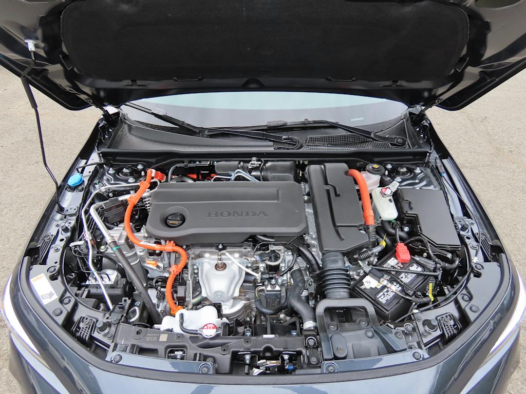 Thumbnail: 2026 Honda Civic - 8