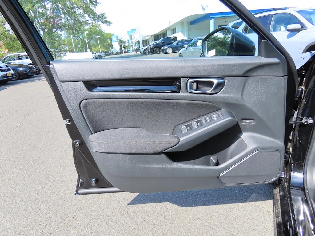 Thumbnail: 2026 Honda Civic - 21