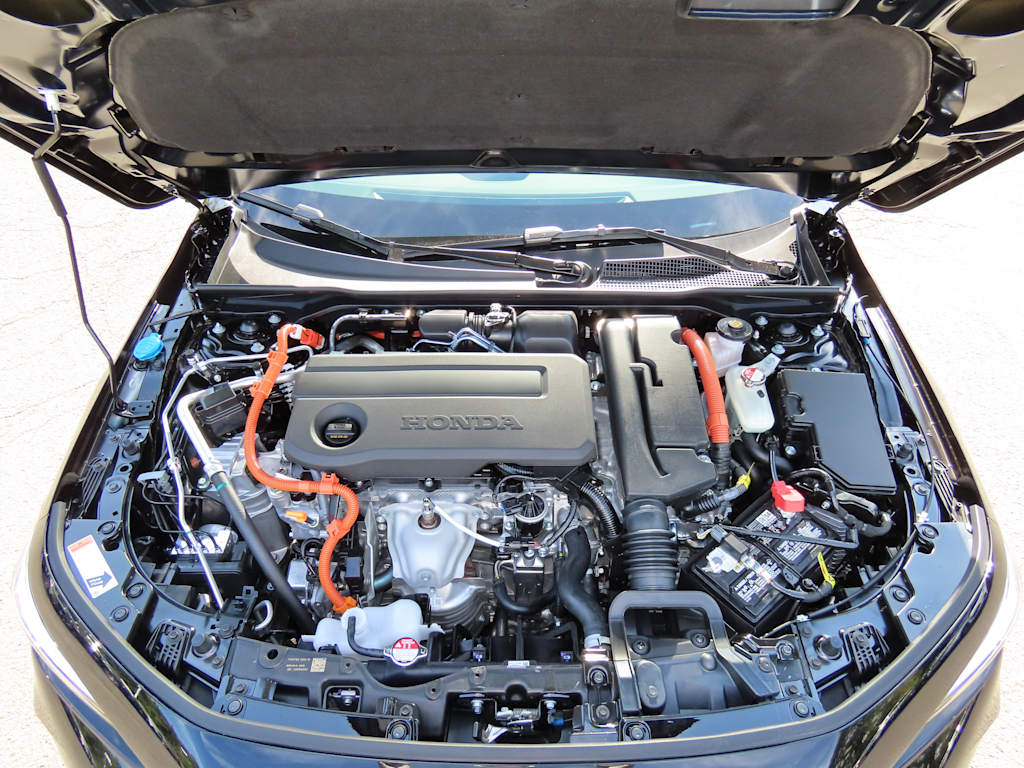 Thumbnail: 2026 Honda Civic - 7
