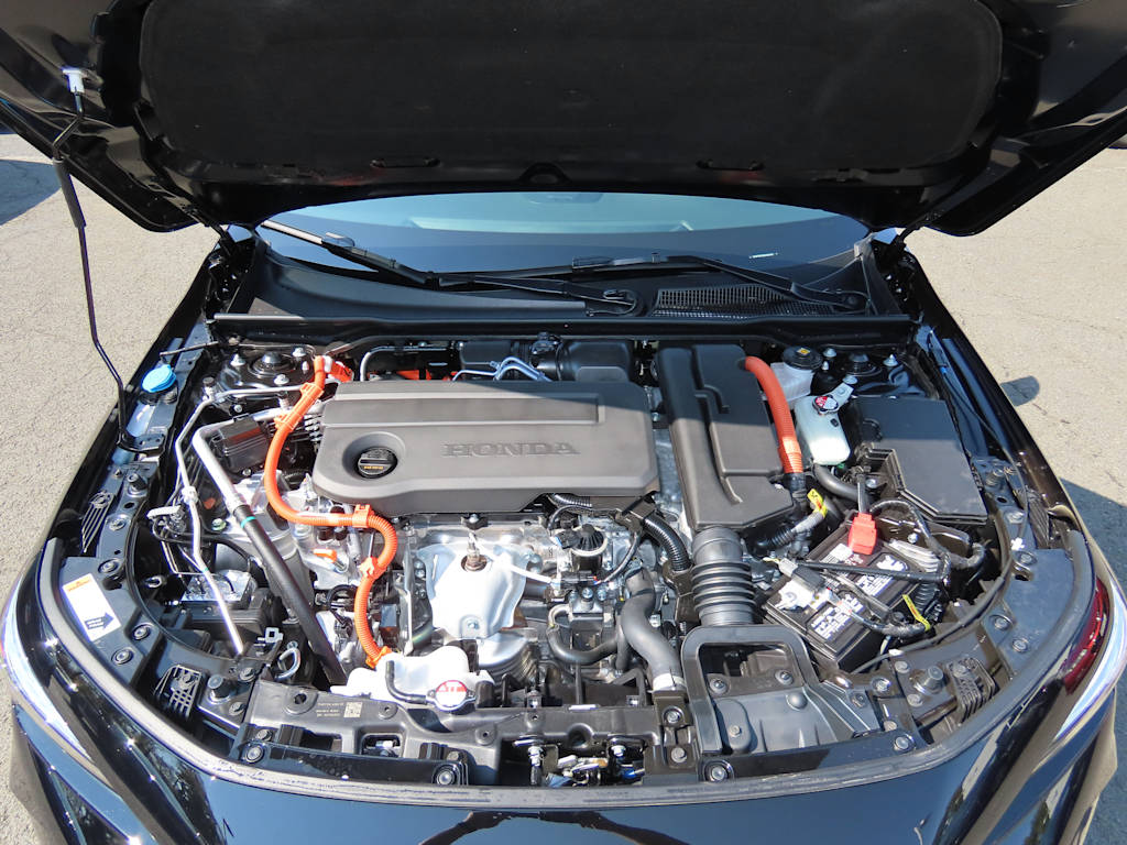 Thumbnail: 2026 Honda Civic - 7