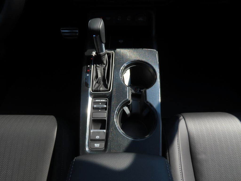 Thumbnail: 2026 Honda Civic - 15